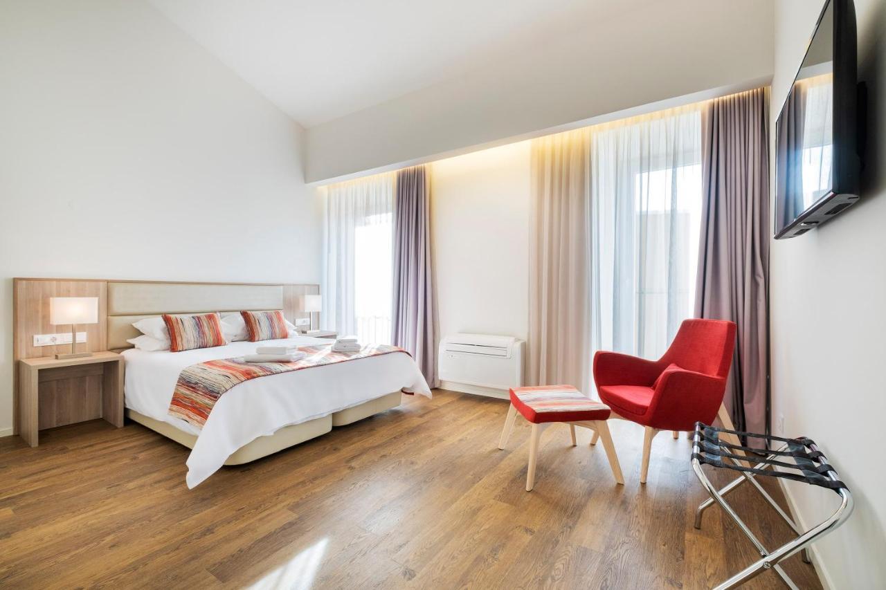 Casas Amarelas Azores Ponta Delgada 외부 사진