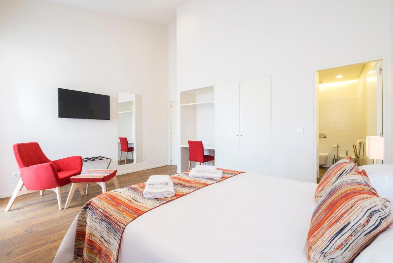 Casas Amarelas Azores Ponta Delgada 외부 사진