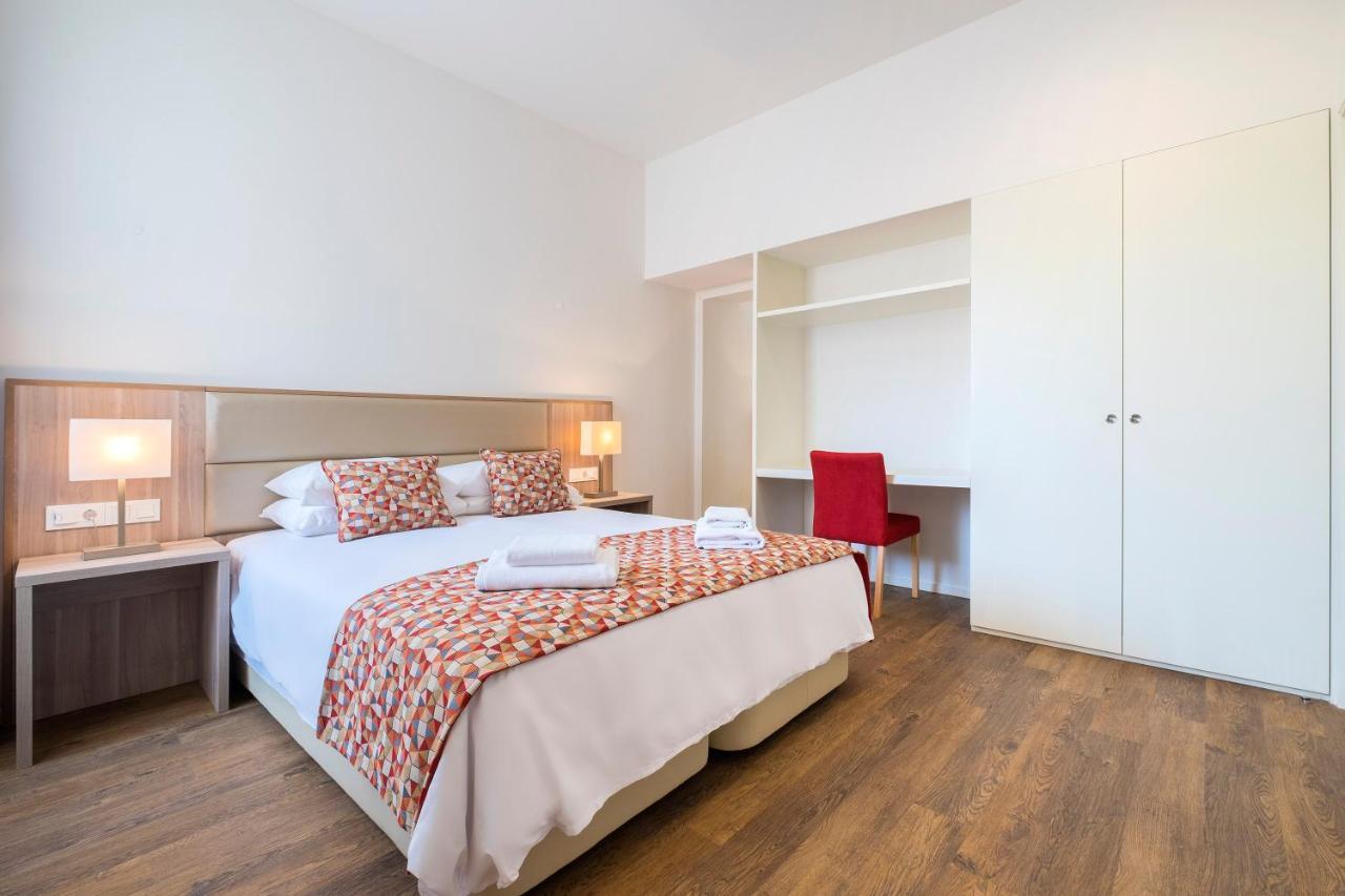 Casas Amarelas Azores Ponta Delgada 외부 사진