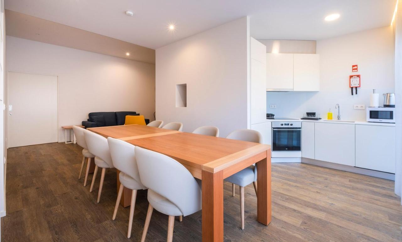 Casas Amarelas Azores Ponta Delgada 외부 사진
