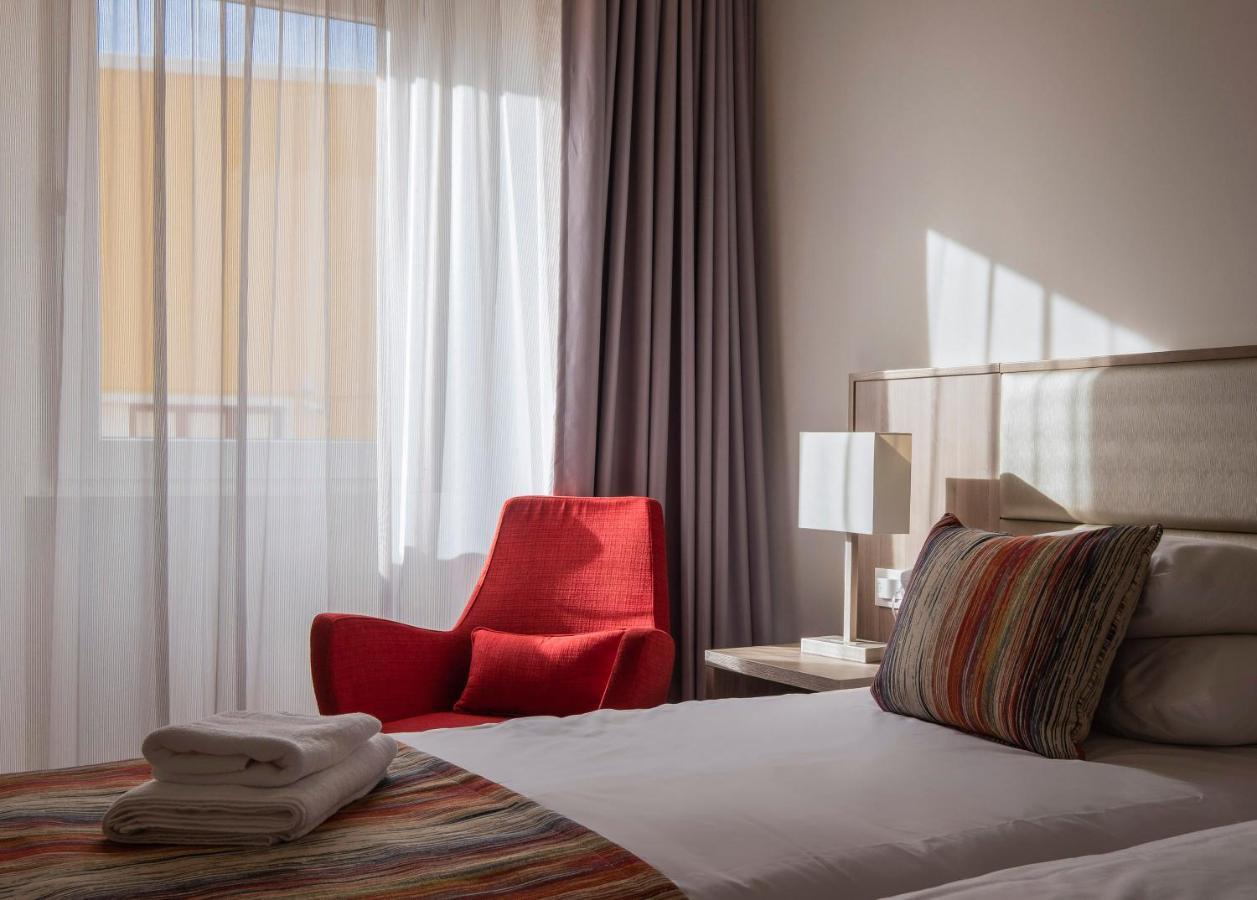 Casas Amarelas Azores Ponta Delgada 외부 사진