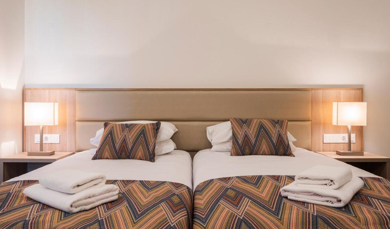 Casas Amarelas Azores Ponta Delgada 외부 사진