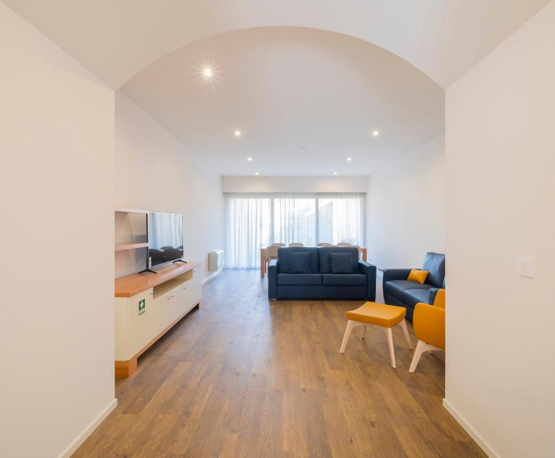 Casas Amarelas Azores Ponta Delgada 외부 사진