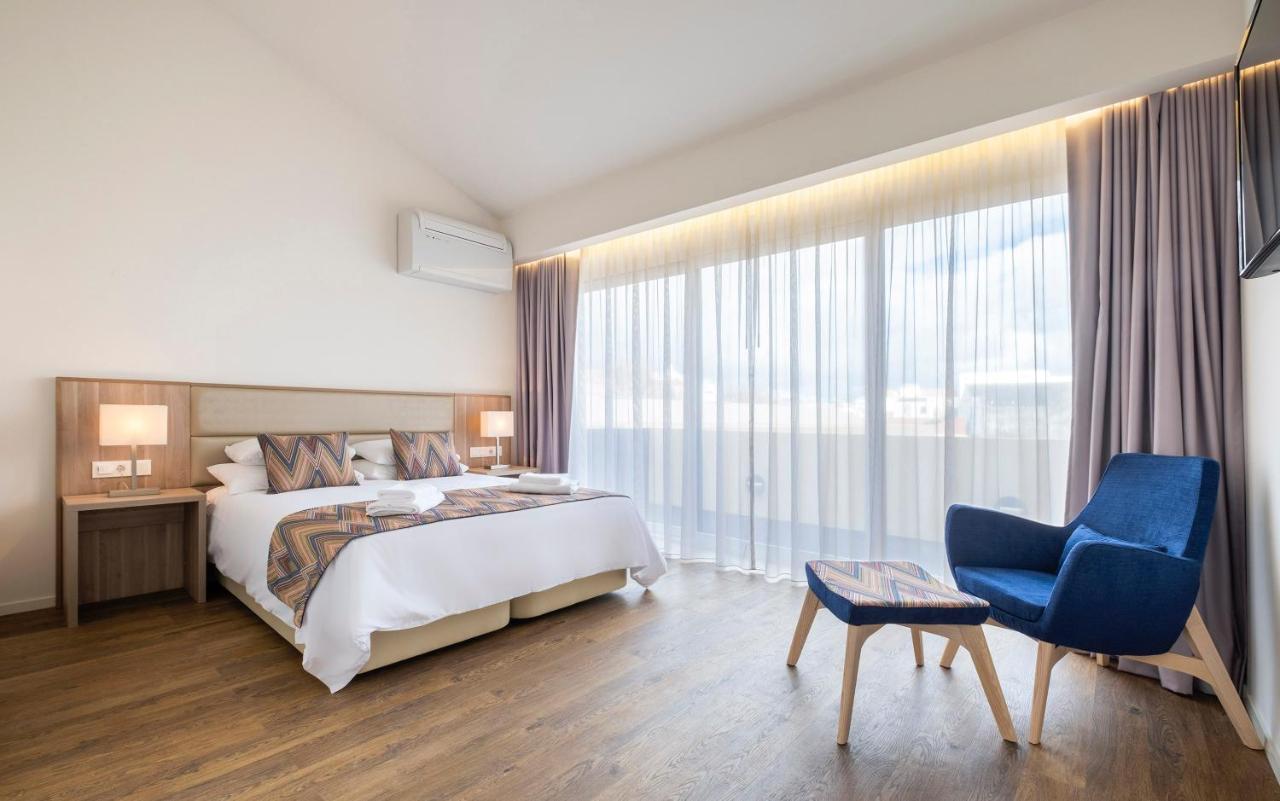 Casas Amarelas Azores Ponta Delgada 외부 사진
