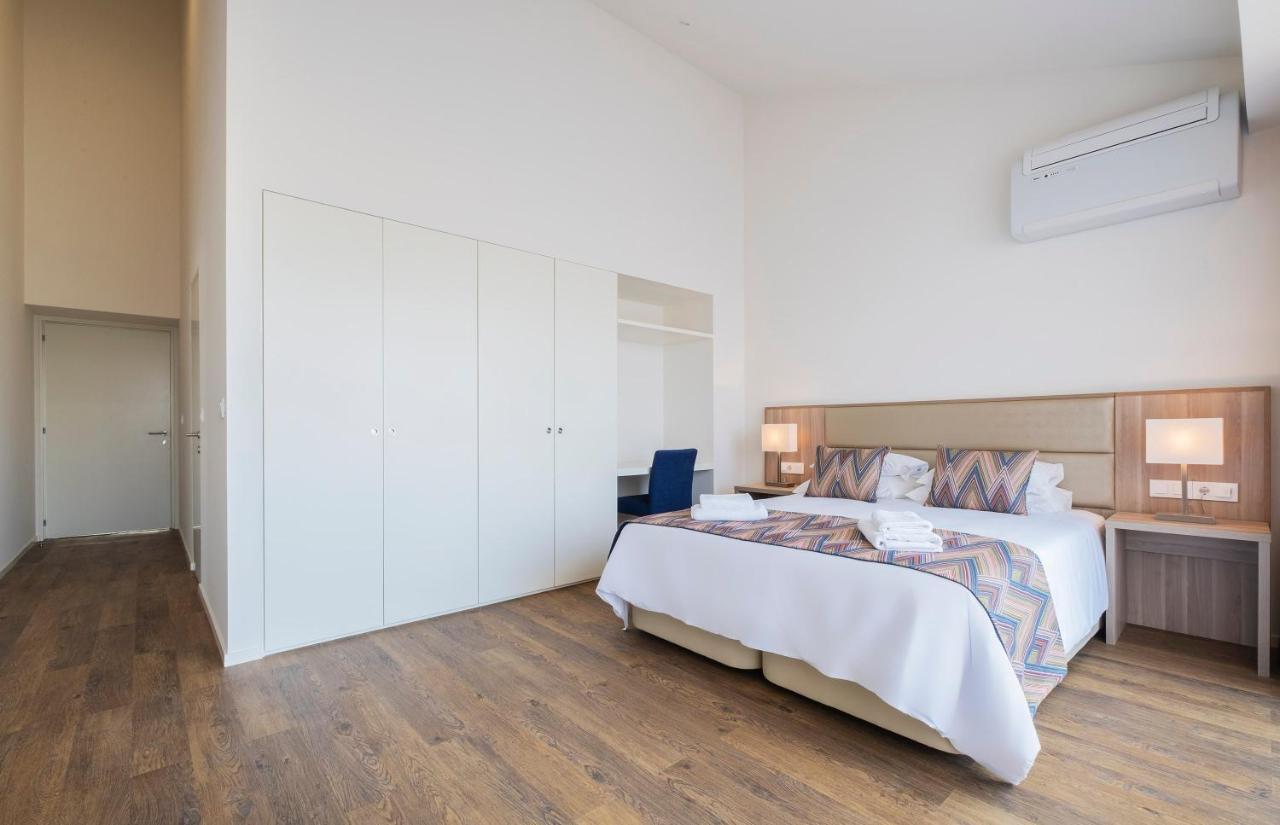 Casas Amarelas Azores Ponta Delgada 외부 사진