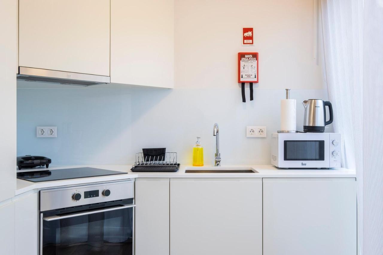 Casas Amarelas Azores Ponta Delgada 외부 사진