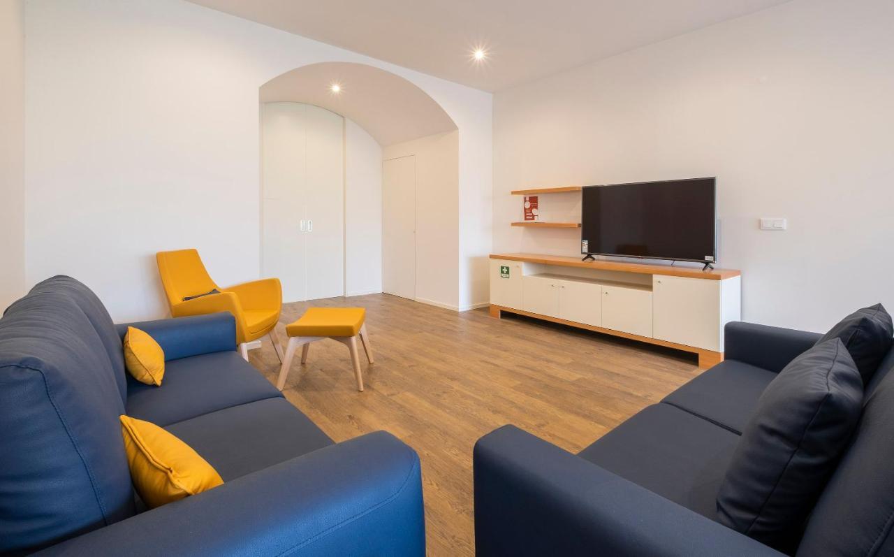 Casas Amarelas Azores Ponta Delgada 외부 사진