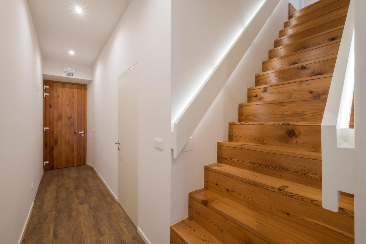 Casas Amarelas Azores Ponta Delgada 외부 사진