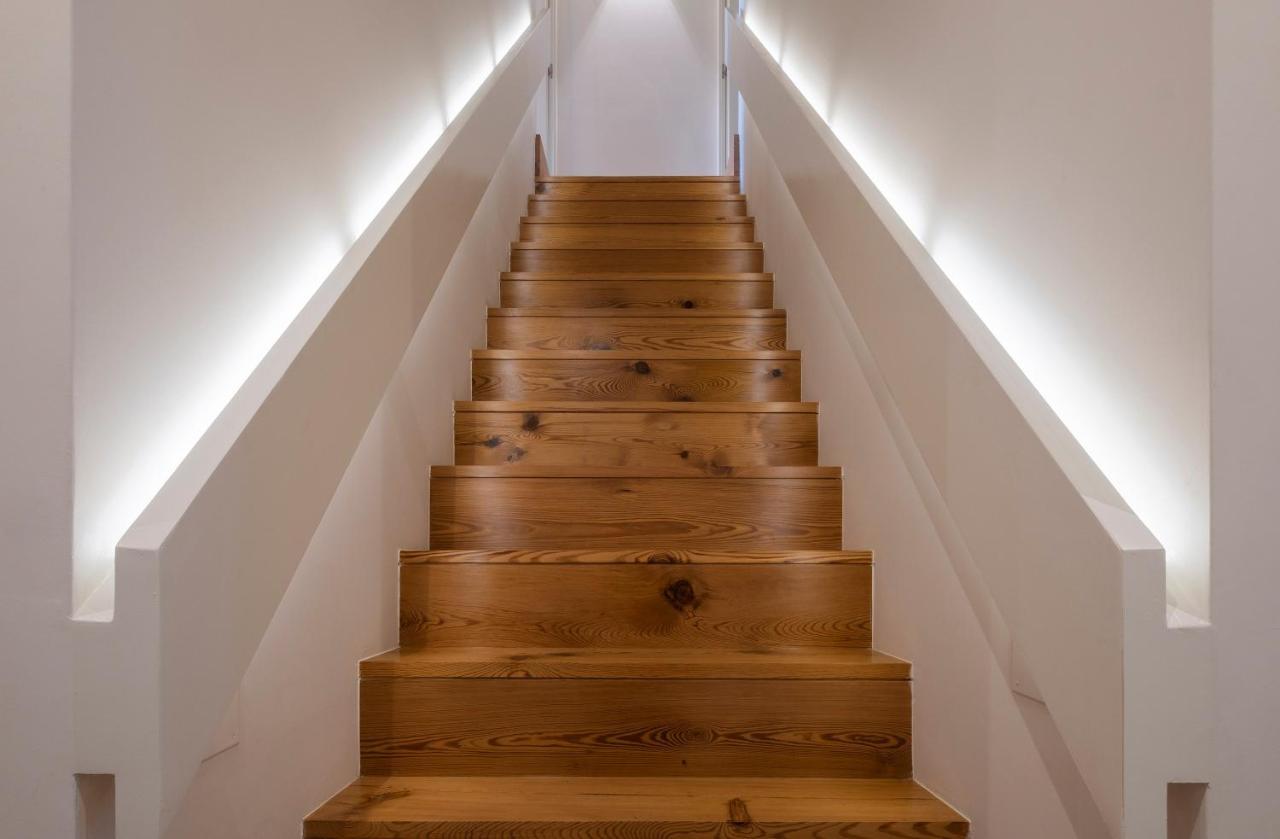 Casas Amarelas Azores Ponta Delgada 외부 사진