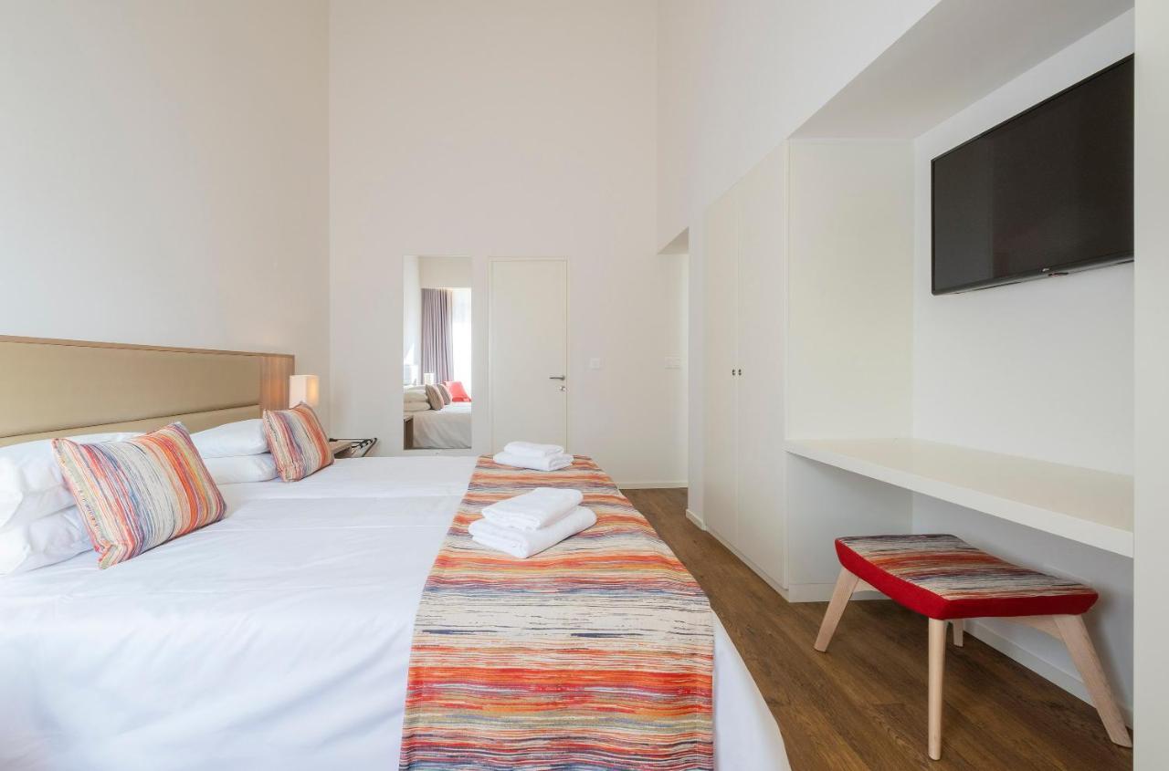 Casas Amarelas Azores Ponta Delgada 외부 사진