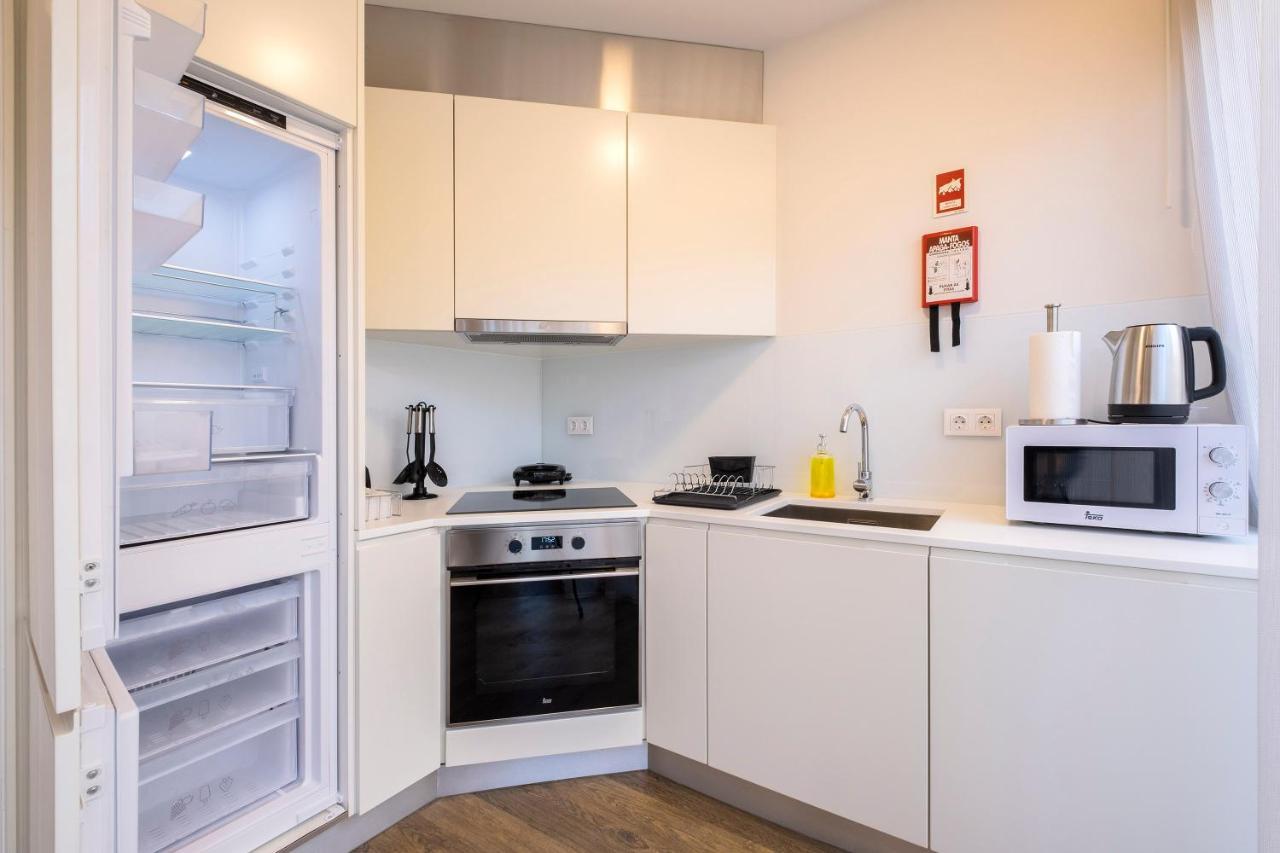 Casas Amarelas Azores Ponta Delgada 외부 사진