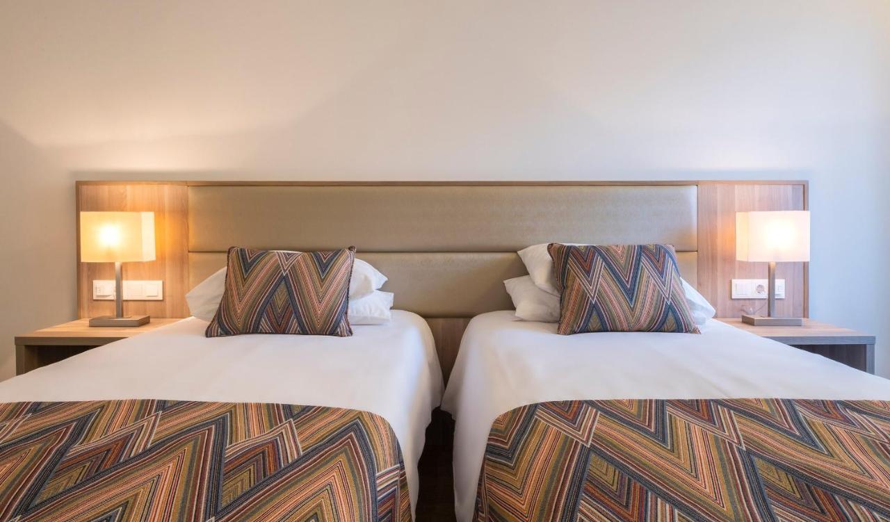 Casas Amarelas Azores Ponta Delgada 외부 사진