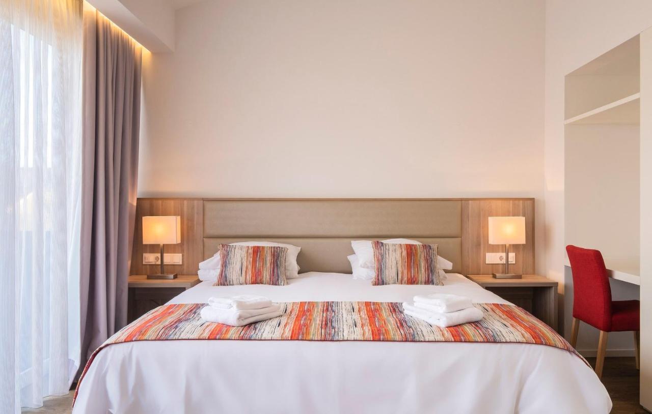 Casas Amarelas Azores Ponta Delgada 외부 사진