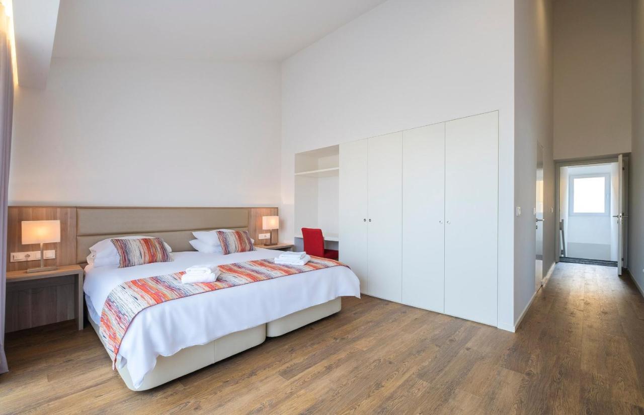 Casas Amarelas Azores Ponta Delgada 외부 사진
