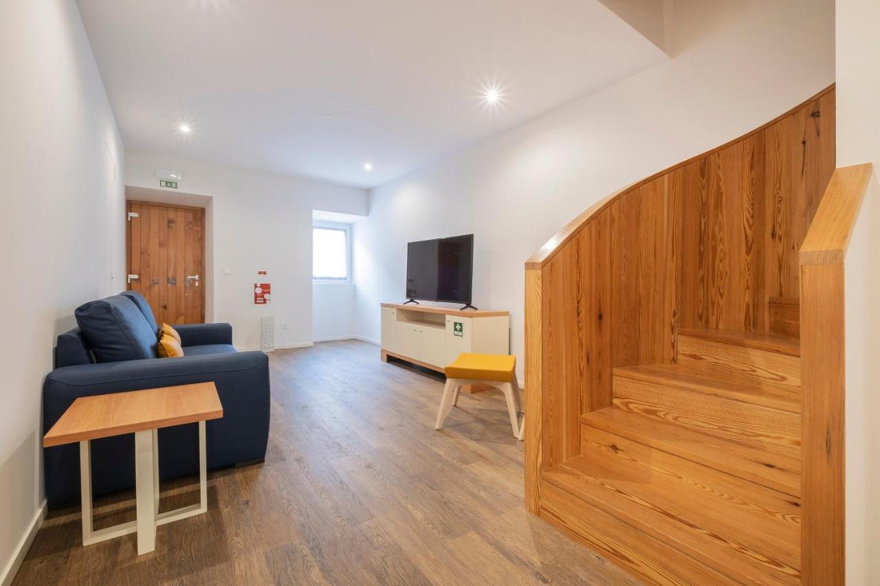 Casas Amarelas Azores Ponta Delgada 외부 사진