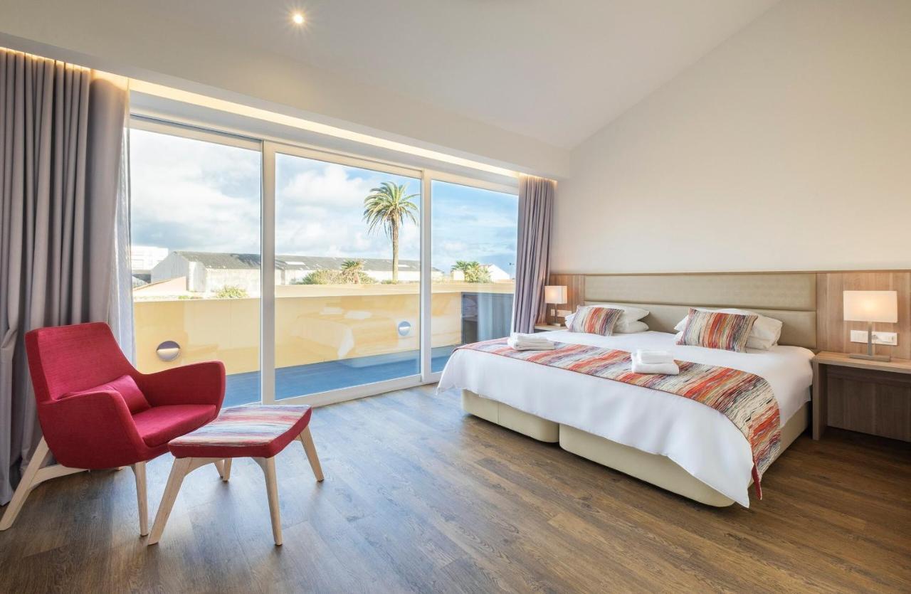 Casas Amarelas Azores Ponta Delgada 외부 사진