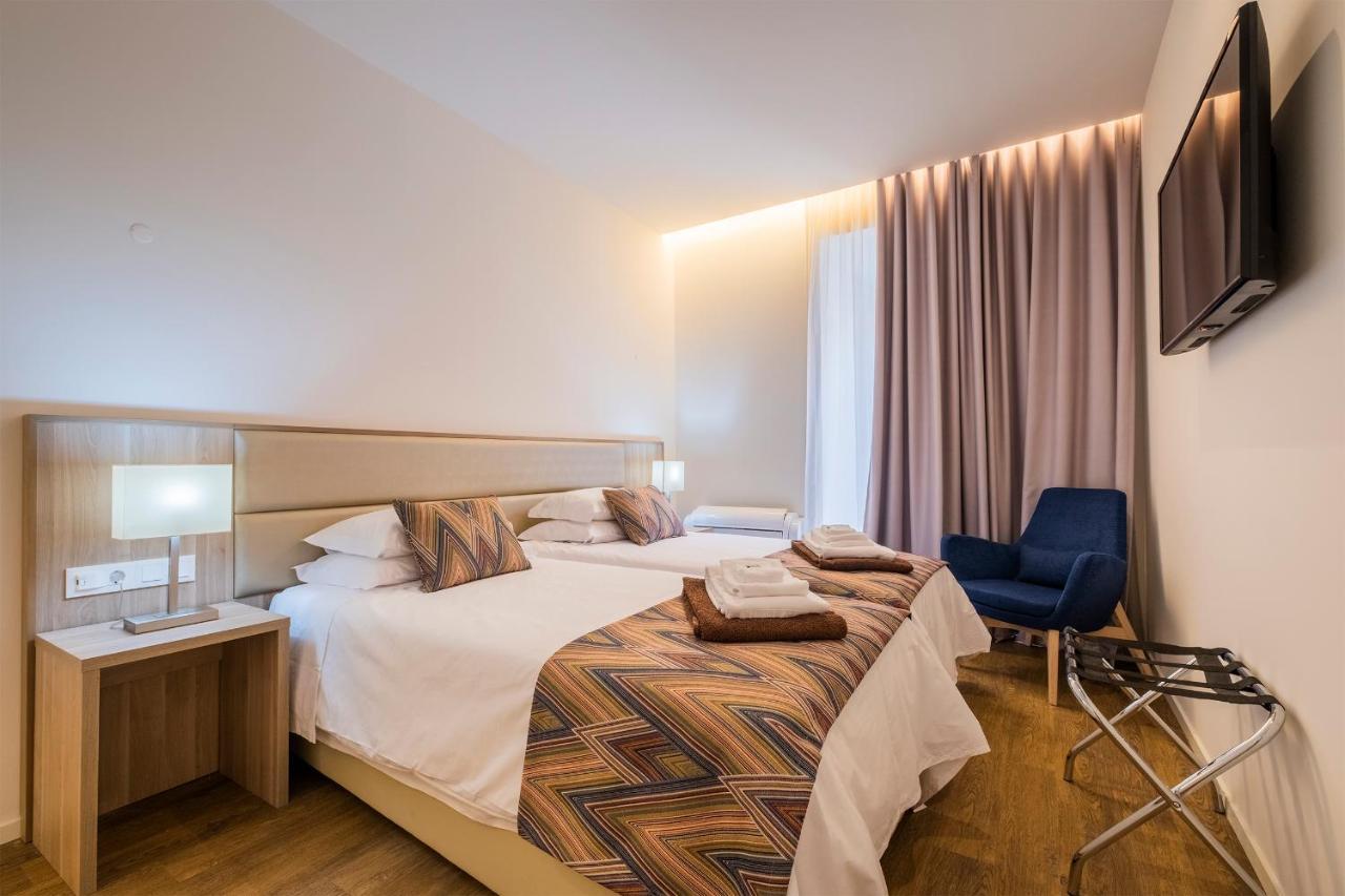 Casas Amarelas Azores Ponta Delgada 외부 사진
