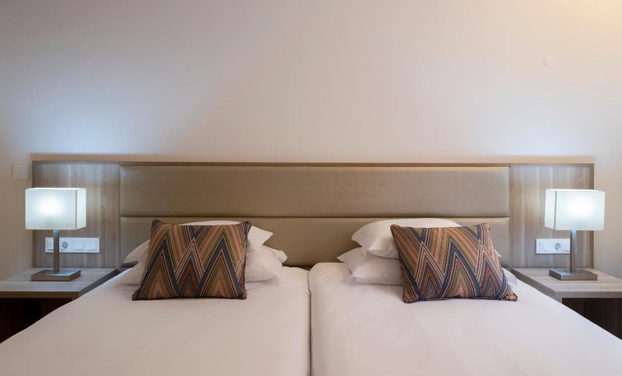 Casas Amarelas Azores Ponta Delgada 외부 사진