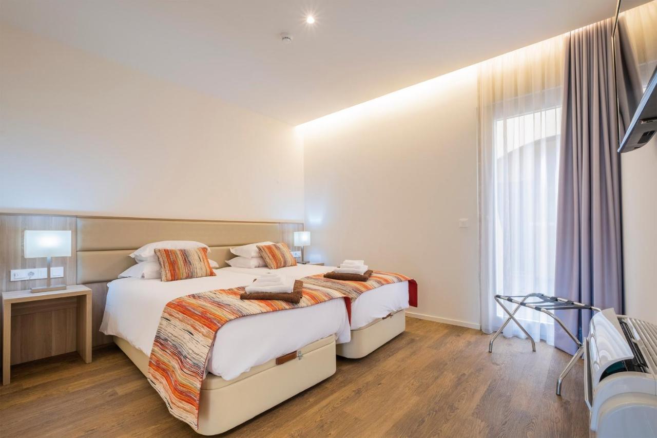 Casas Amarelas Azores Ponta Delgada 외부 사진