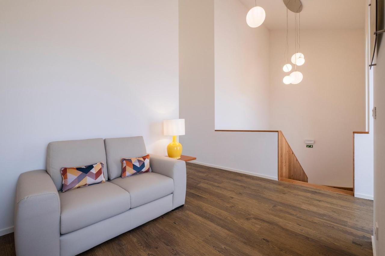 Casas Amarelas Azores Ponta Delgada 외부 사진