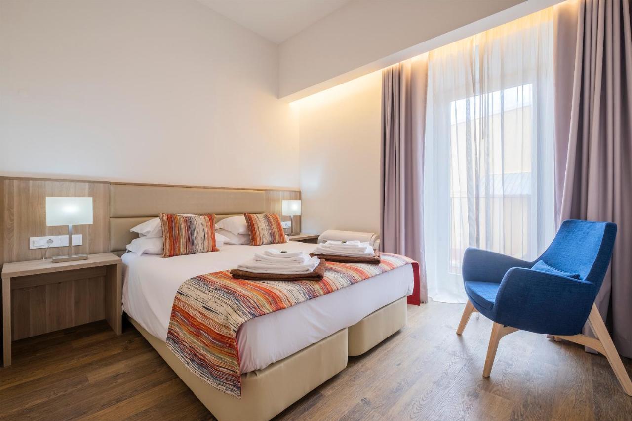 Casas Amarelas Azores Ponta Delgada 외부 사진