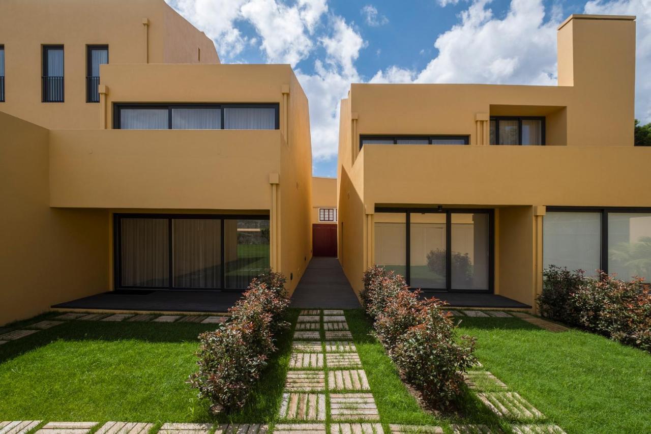 Casas Amarelas Azores Ponta Delgada 외부 사진