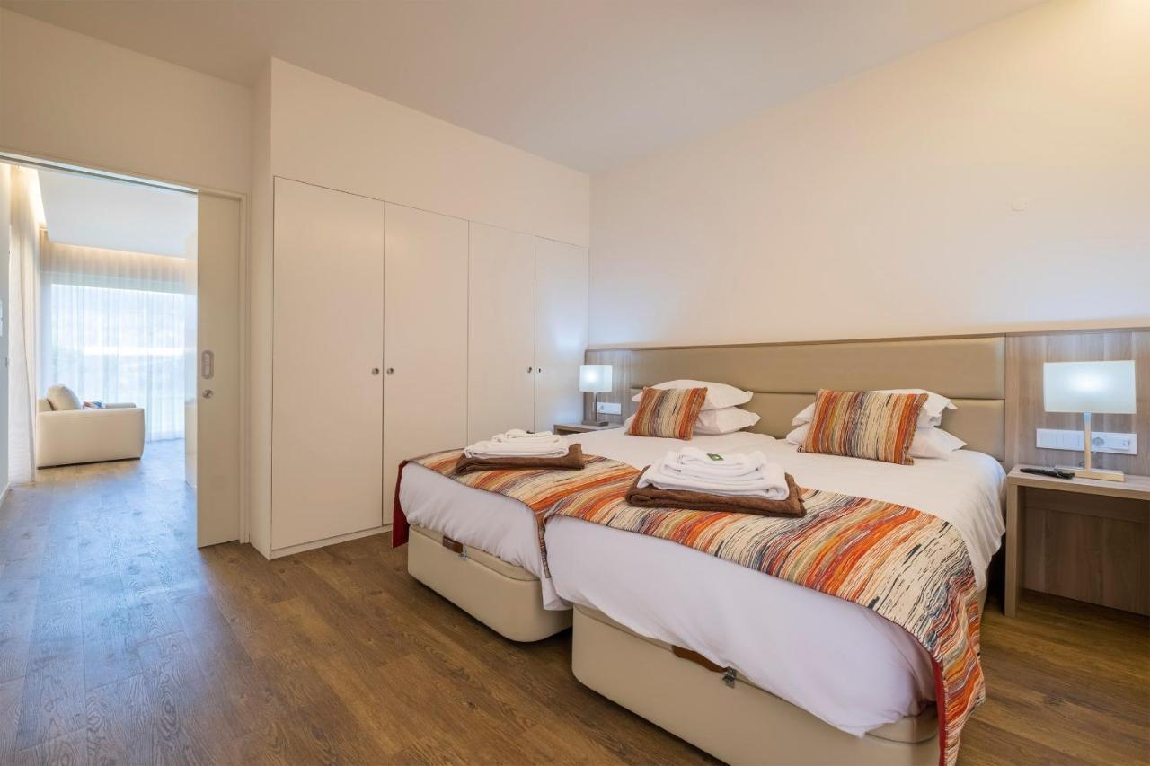 Casas Amarelas Azores Ponta Delgada 외부 사진
