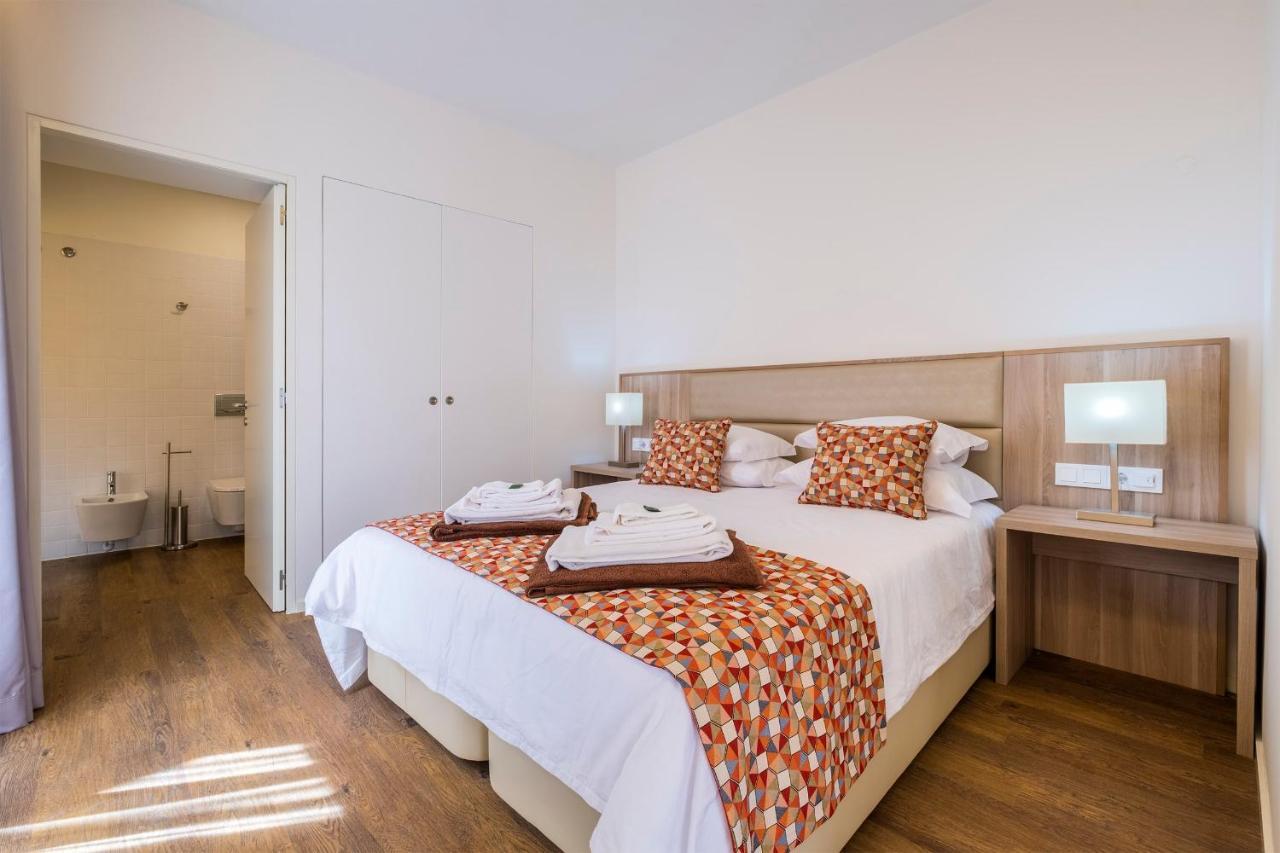 Casas Amarelas Azores Ponta Delgada 외부 사진