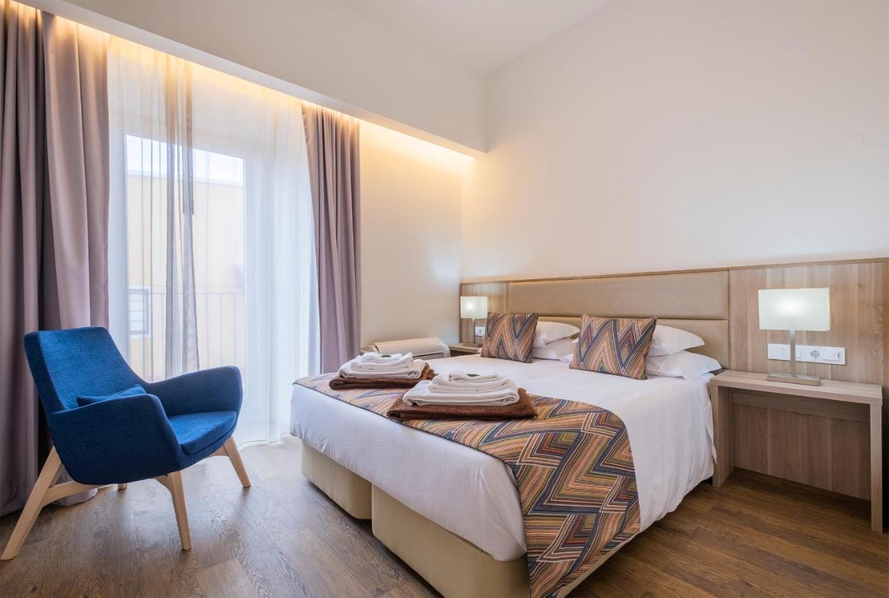 Casas Amarelas Azores Ponta Delgada 외부 사진